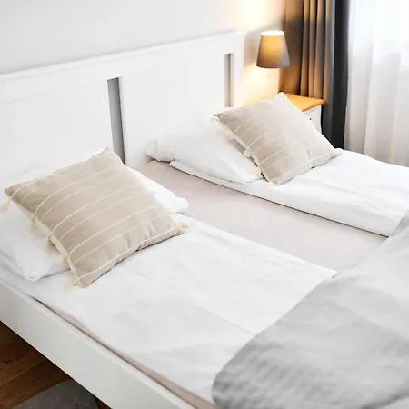 Apartmán 
